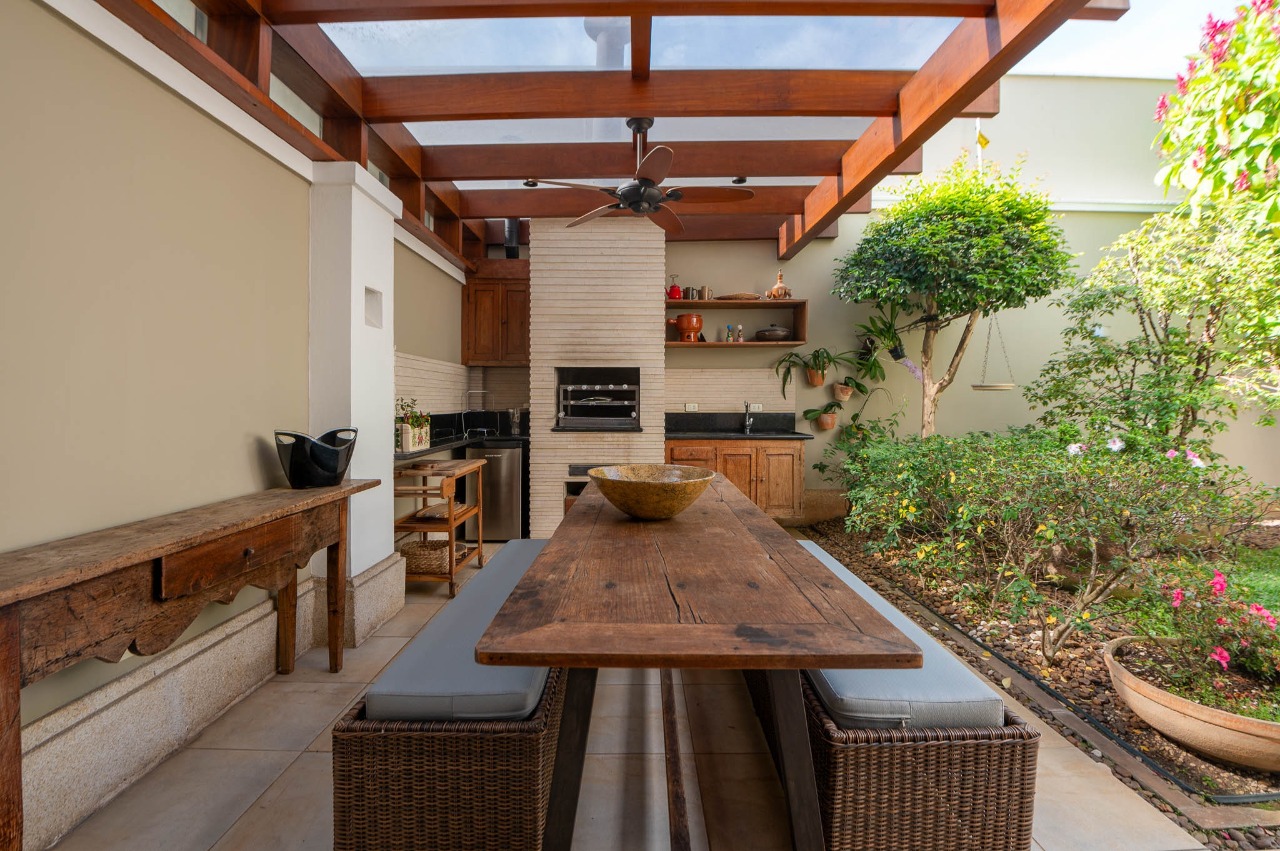 Casa Em Condomínio para venda em Alto de Pinheiros