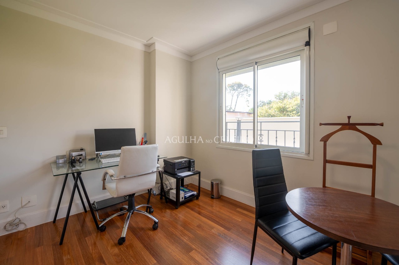 Casa Em Condomínio para venda em Alto de Pinheiros