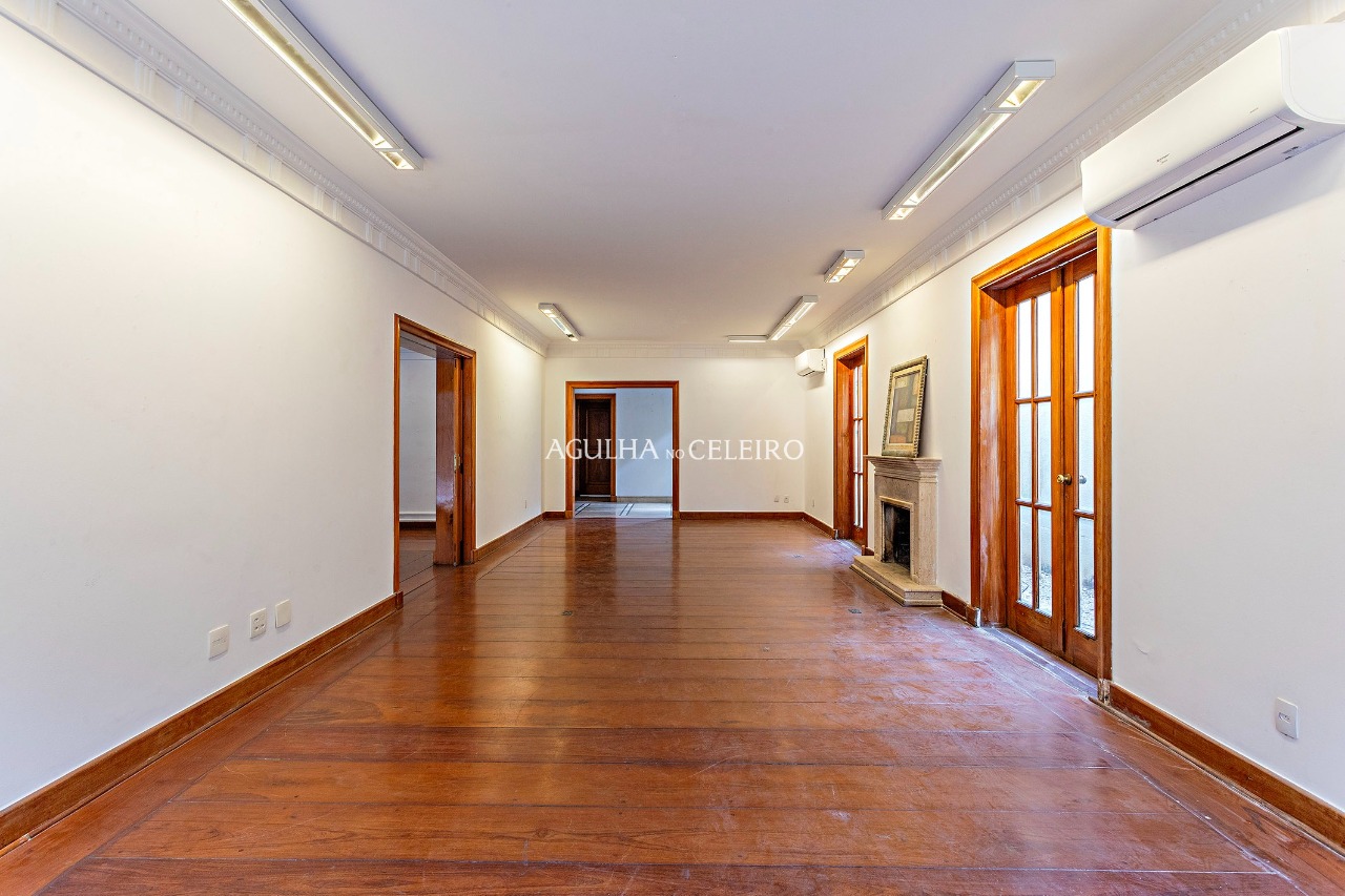Casa para venda em Jardim Paulista
