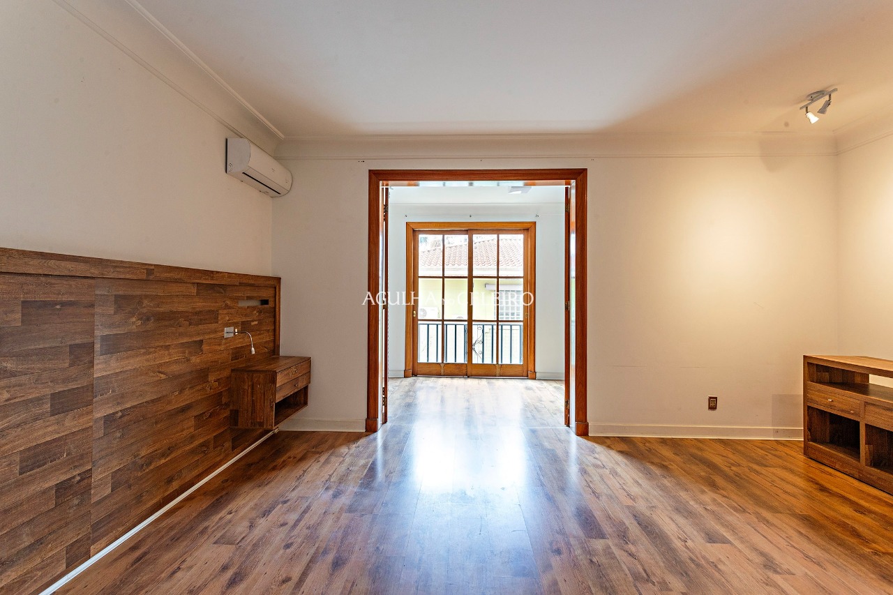Casa para venda em Jardim Paulista