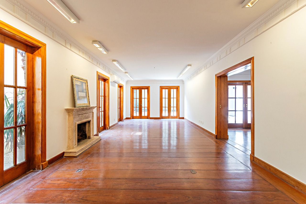 Casa para venda em Jardim Paulista