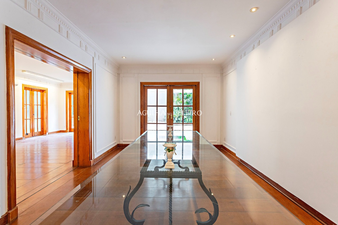 Casa para venda em Jardim Paulista