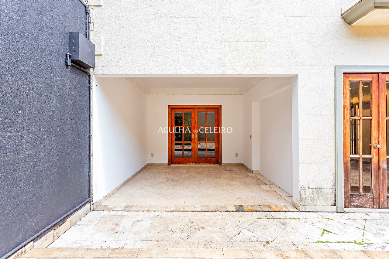 Casa para venda em Jardim Paulista