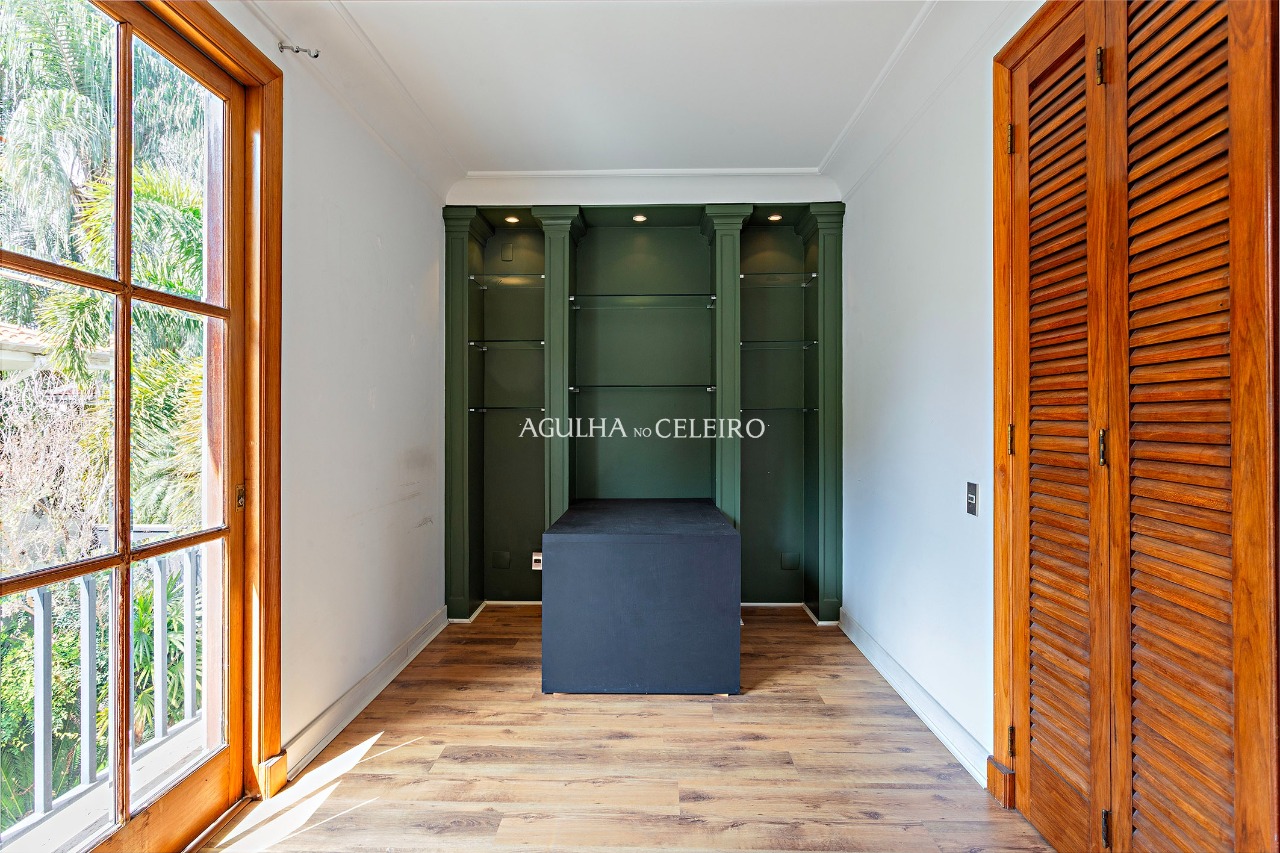 Casa para venda em Jardim Paulista