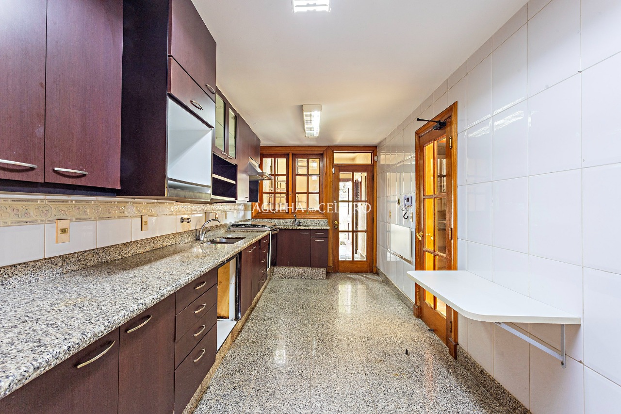 Casa para venda em Jardim Paulista