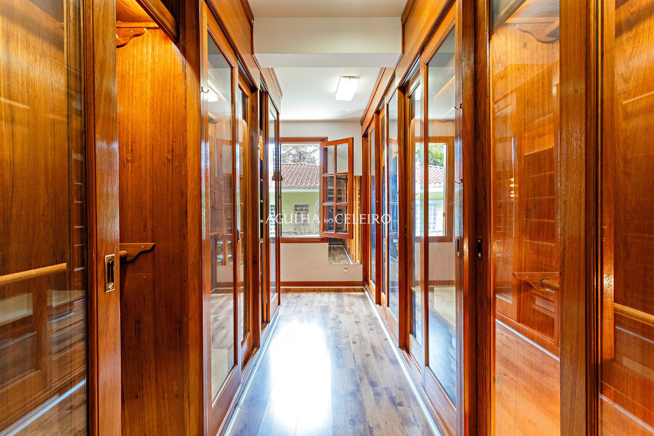 Casa para venda em Jardim Paulista