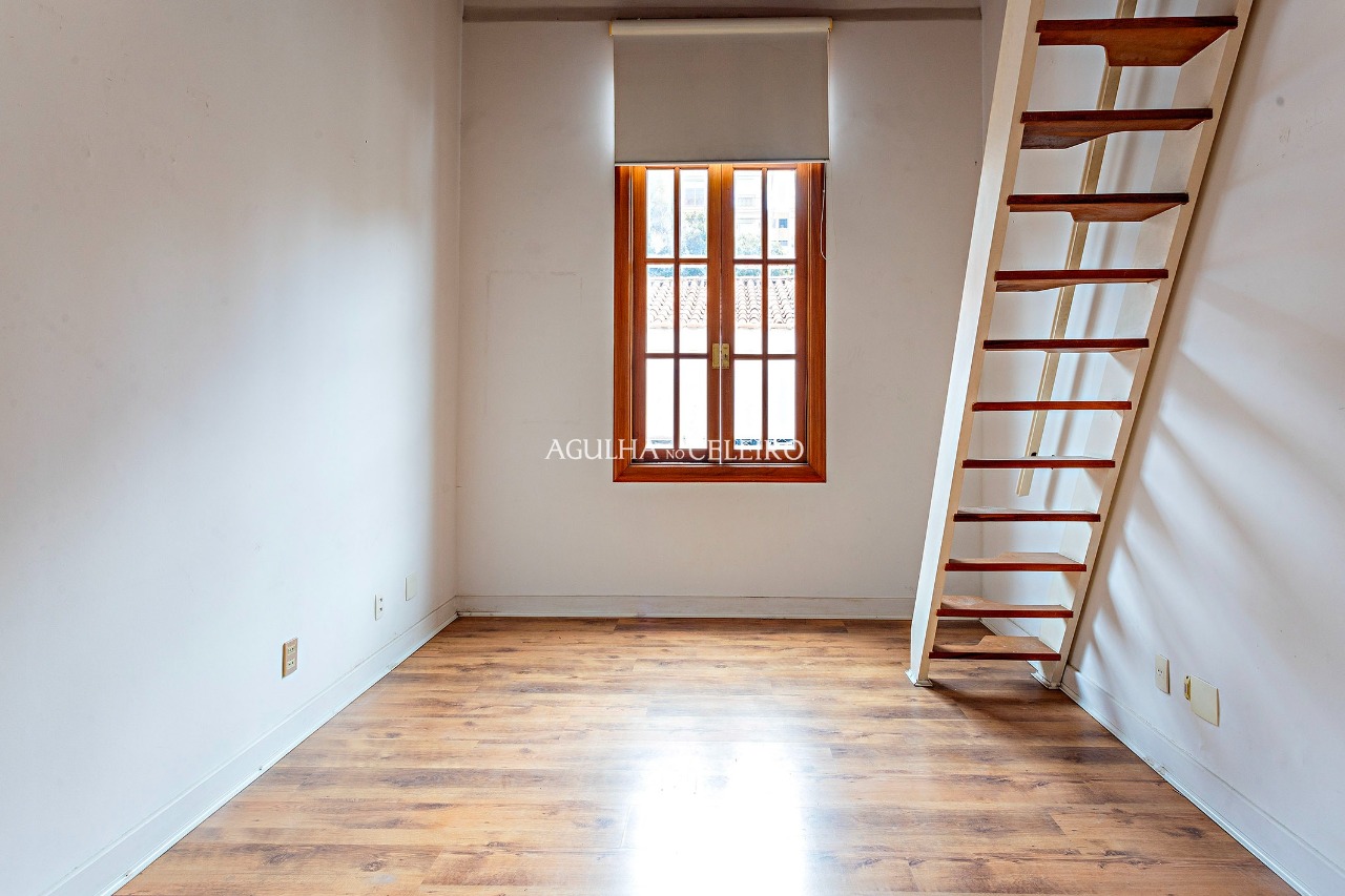 Casa para venda em Jardim Paulista