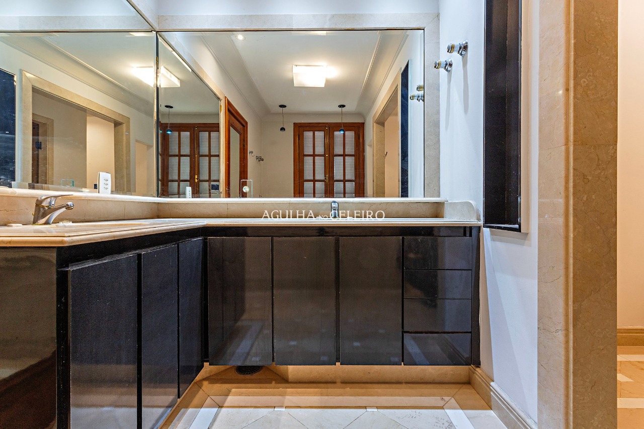 Casa para venda em Jardim Paulista