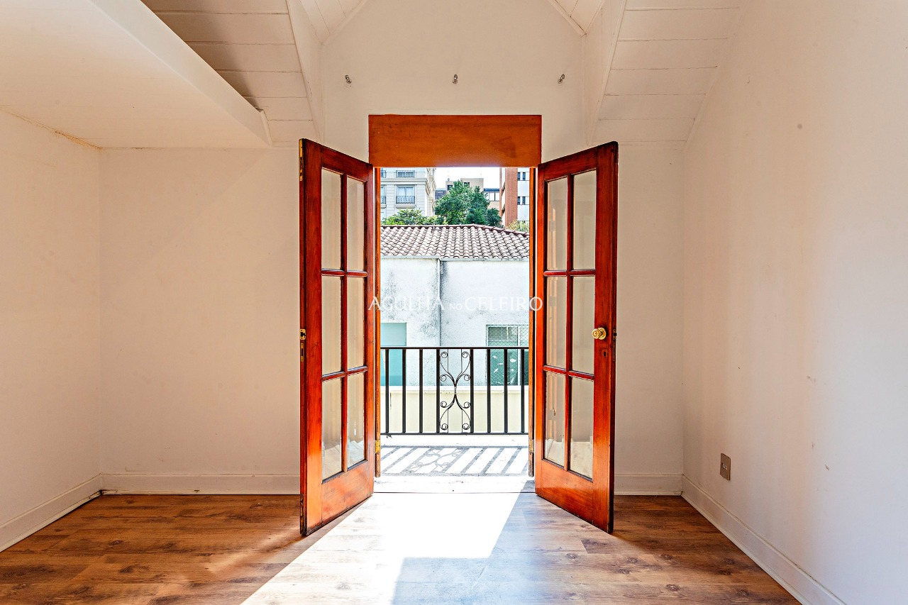 Casa para venda em Jardim Paulista