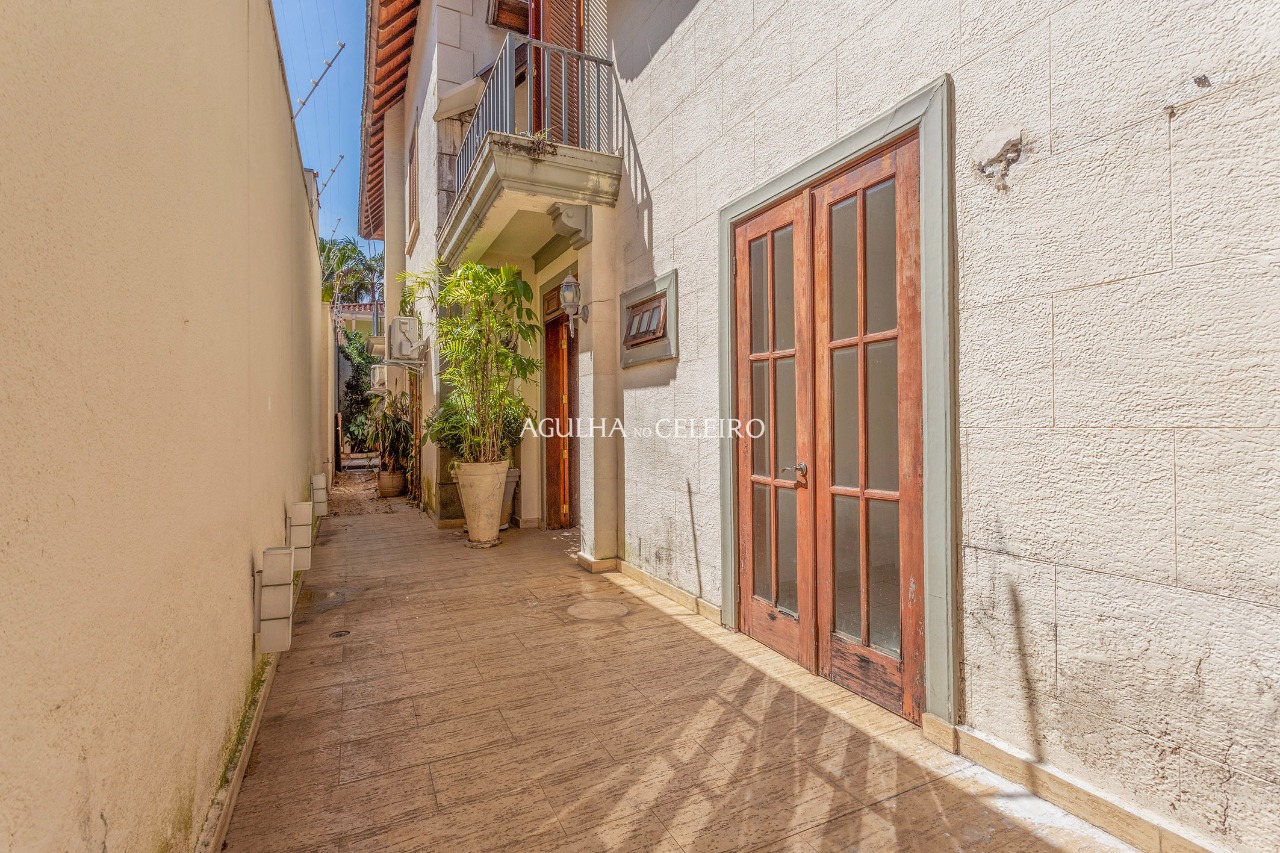 Casa para venda em Jardim Paulista