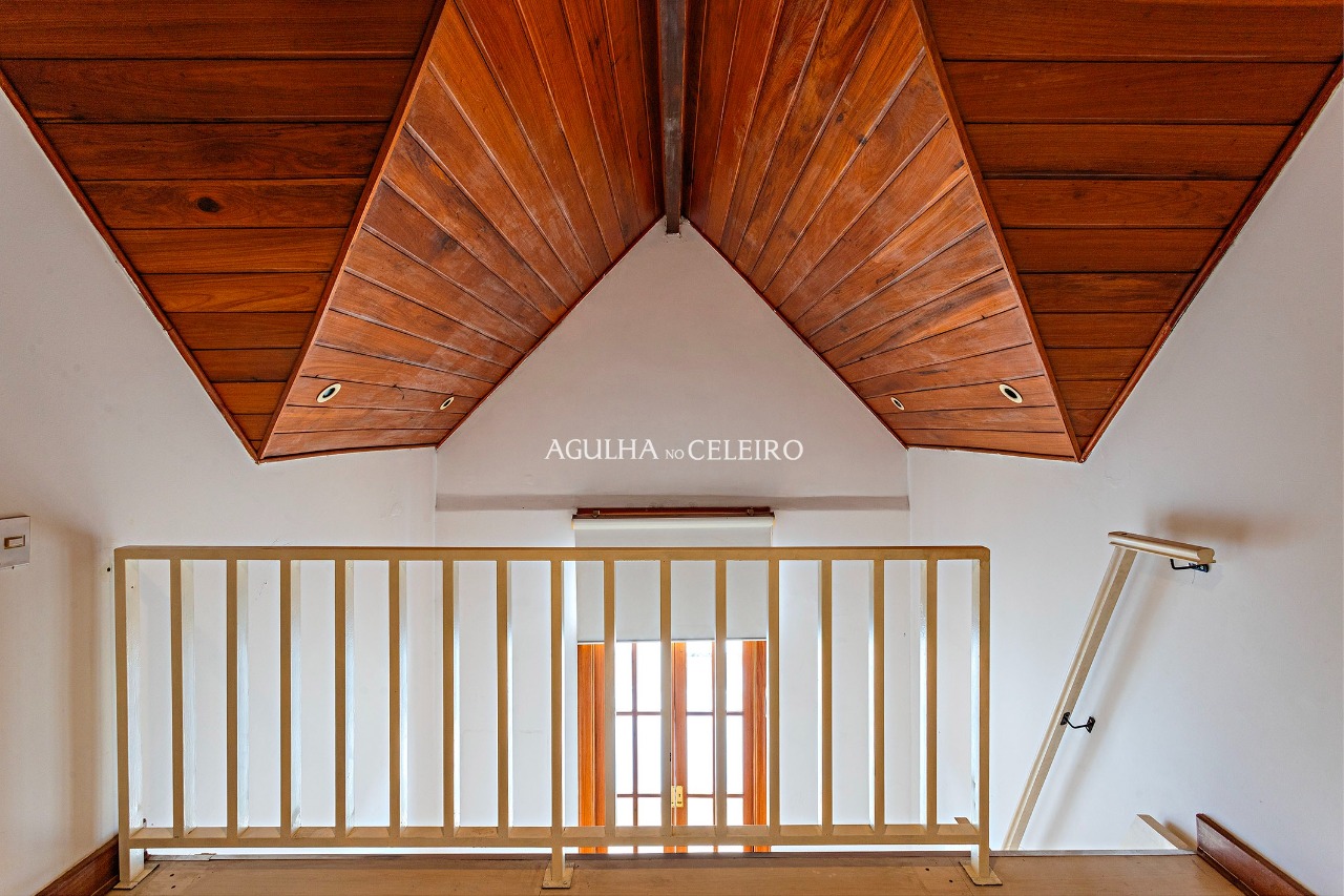 Casa para venda em Jardim Paulista