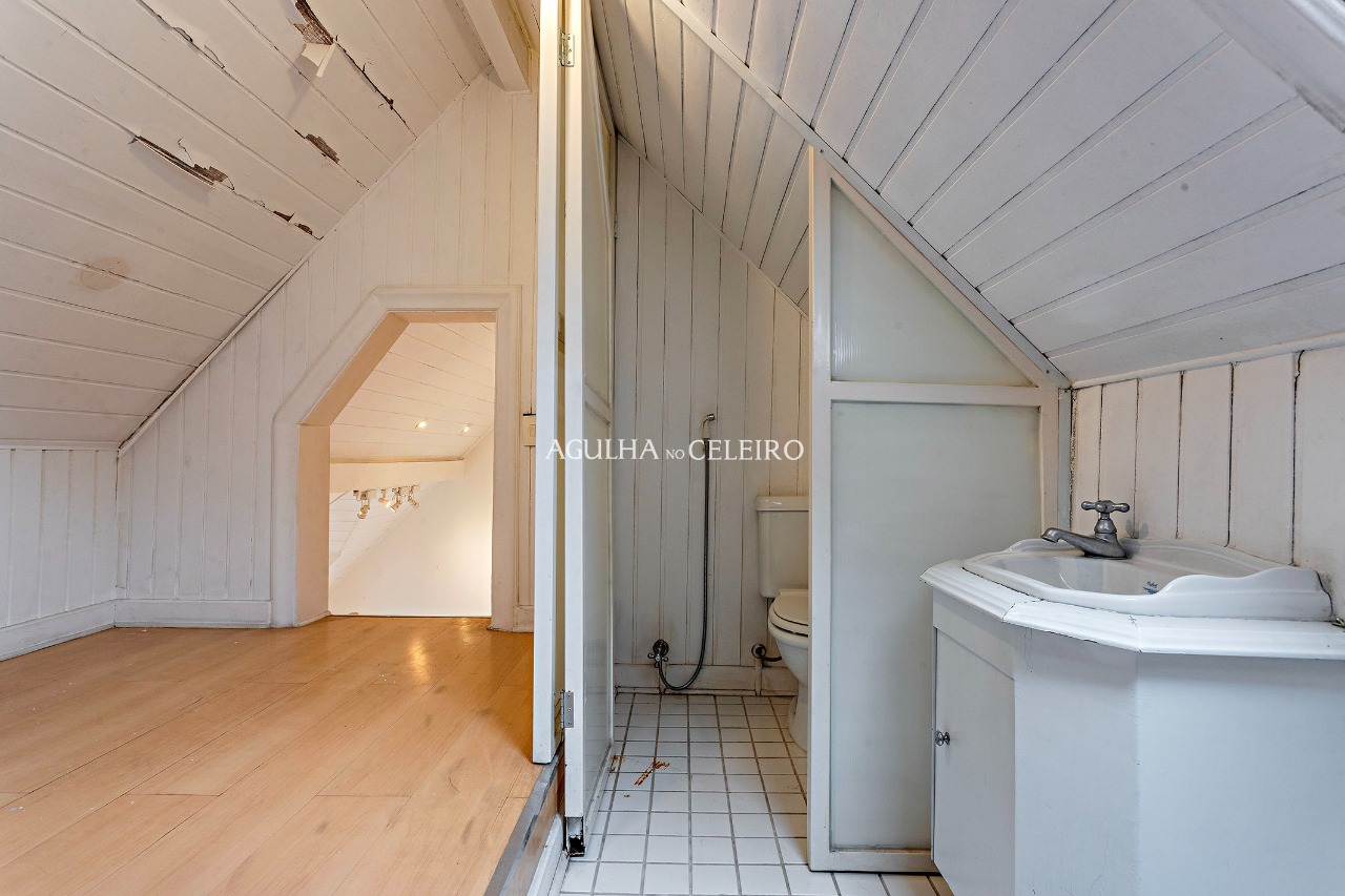 Casa para venda em Jardim Paulista