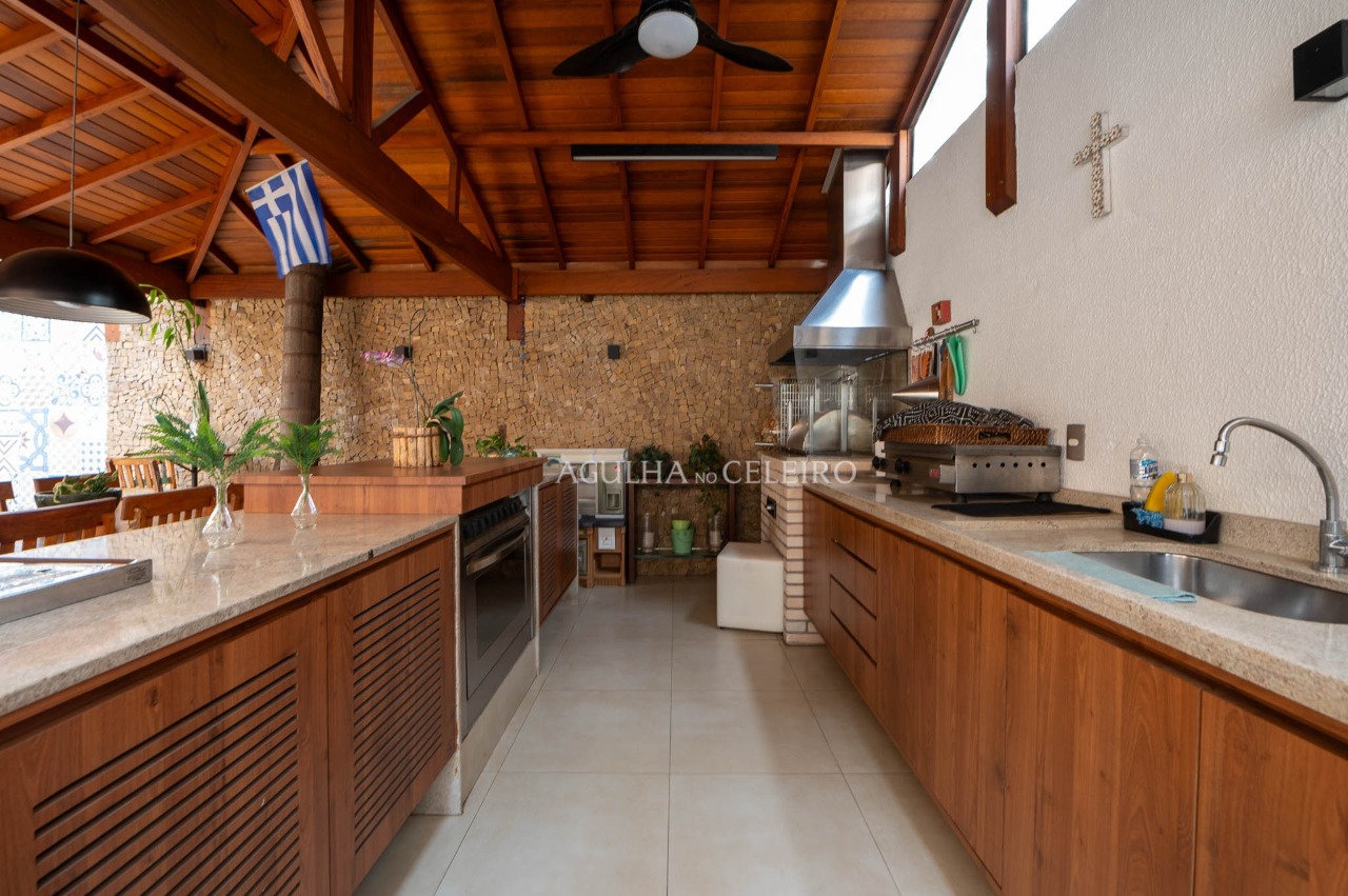 Casa Em Condomínio para venda em Bela Vista