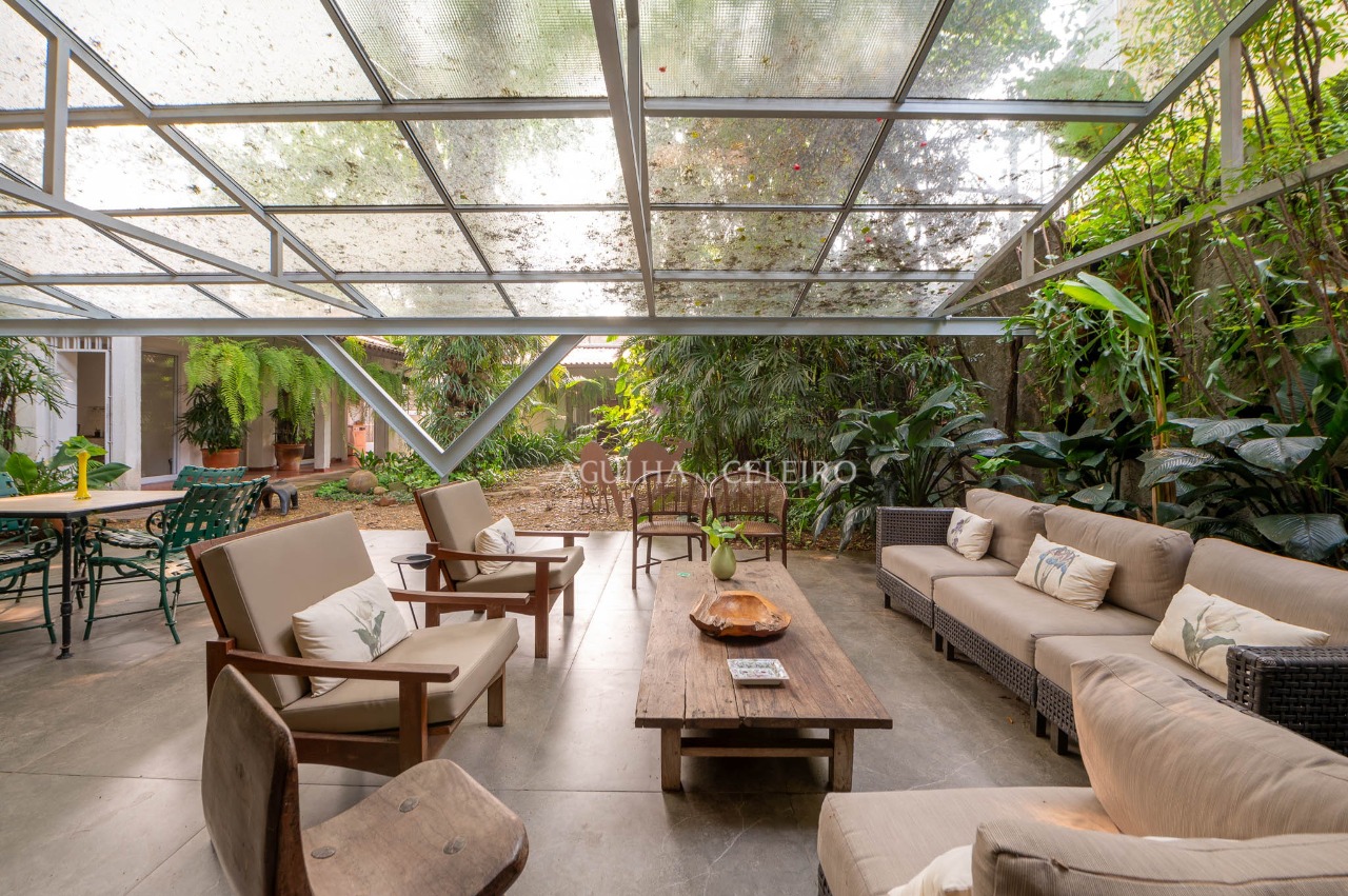 Casa para venda em Jardim Paulistano
