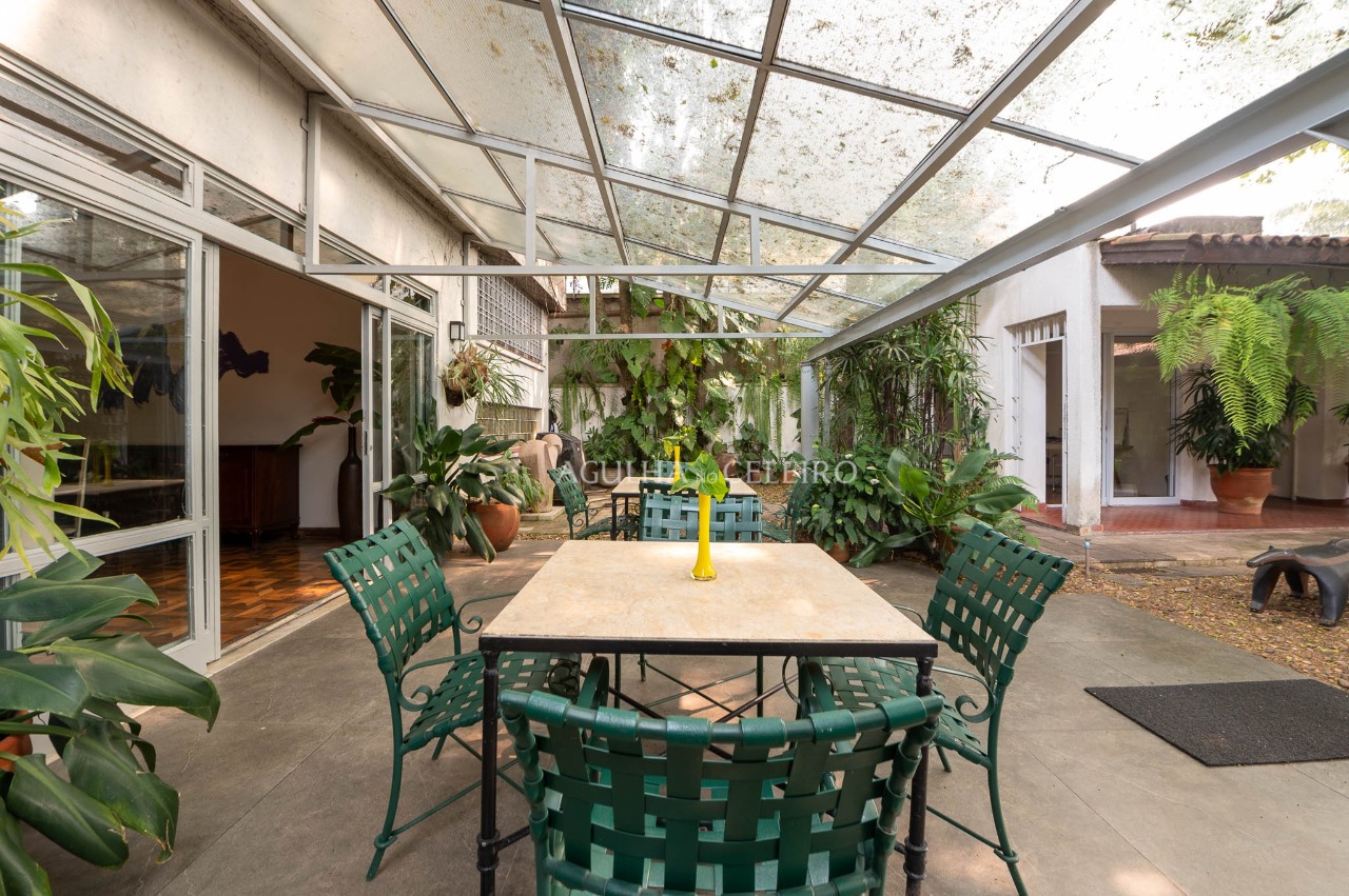 Casa para venda em Jardim Paulistano