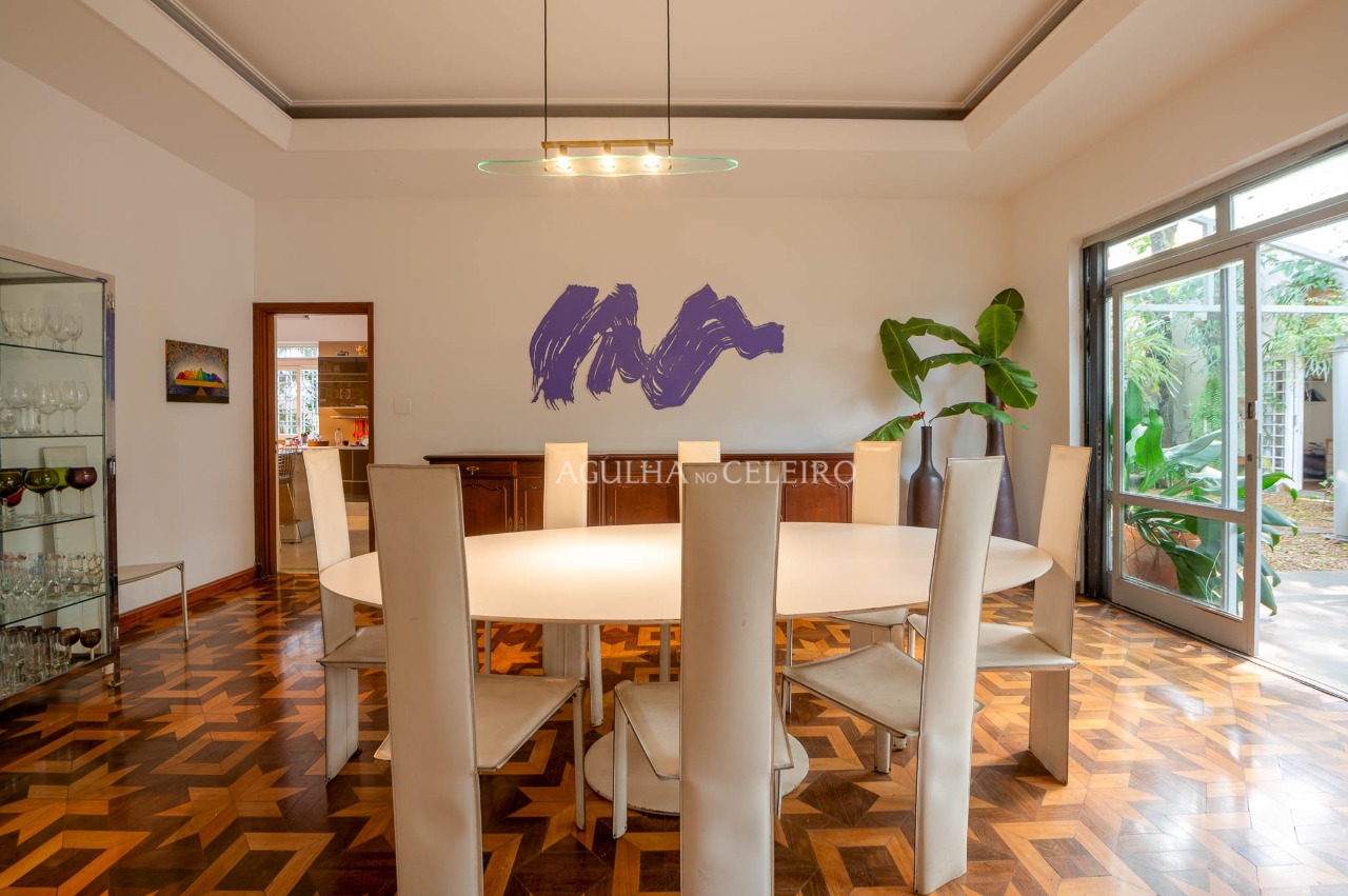 Casa para venda em Jardim Paulistano