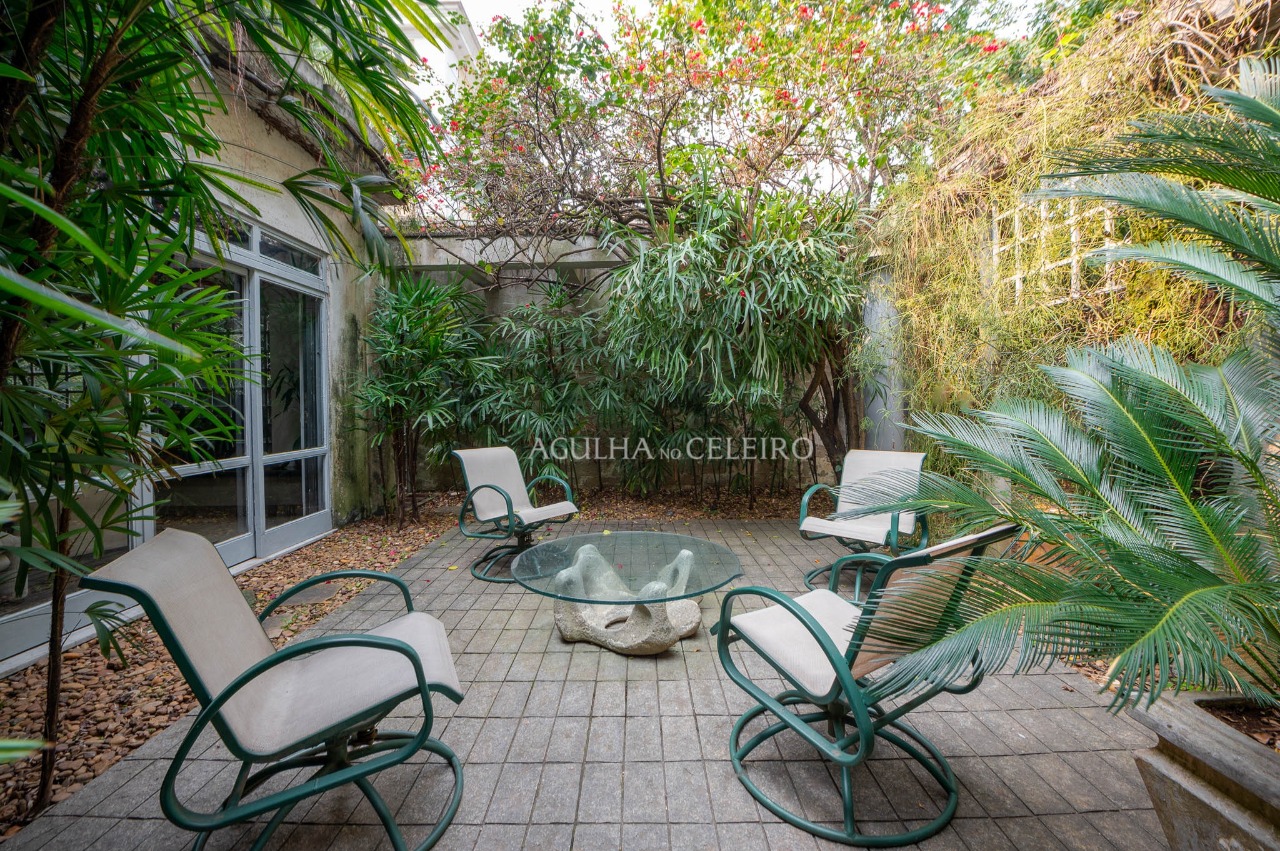 Casa para venda em Jardim Paulistano
