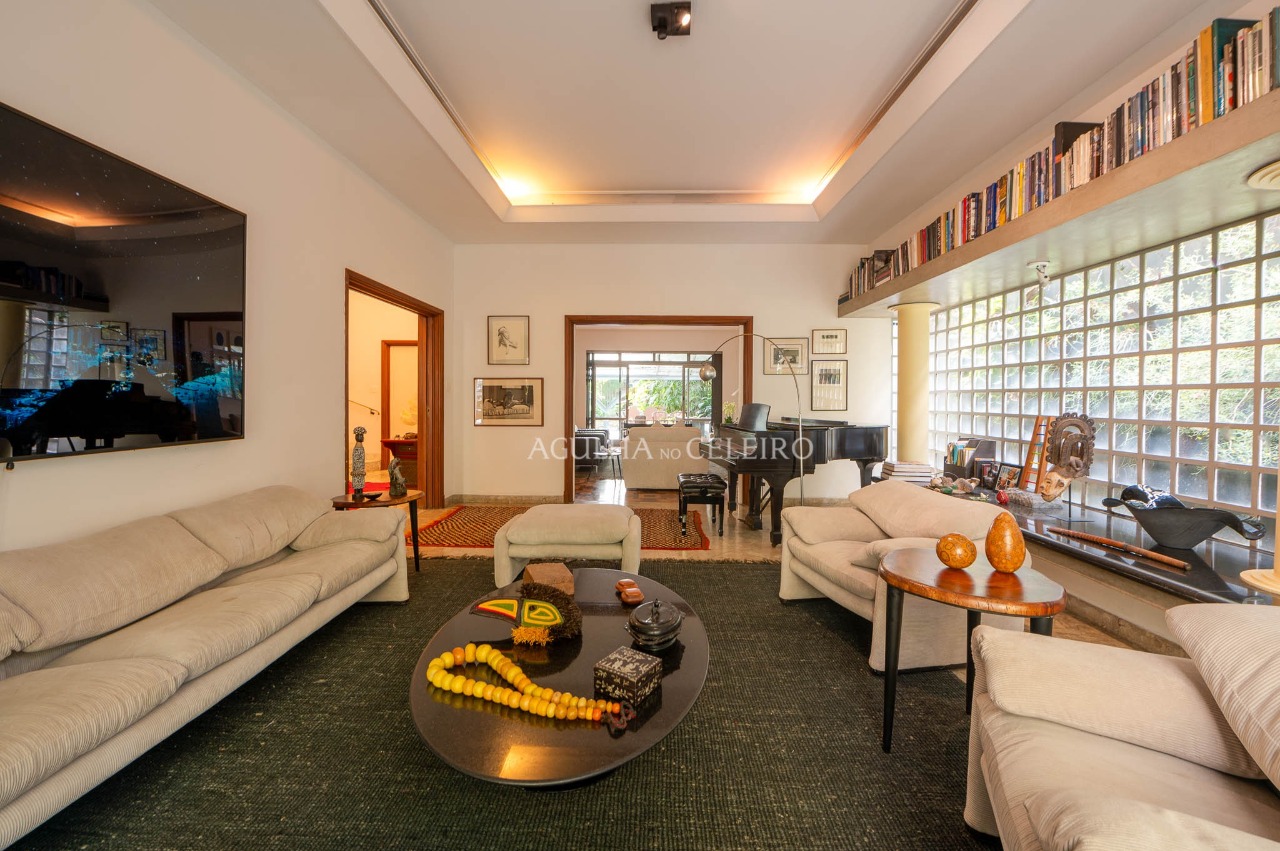Casa para venda em Jardim Paulistano