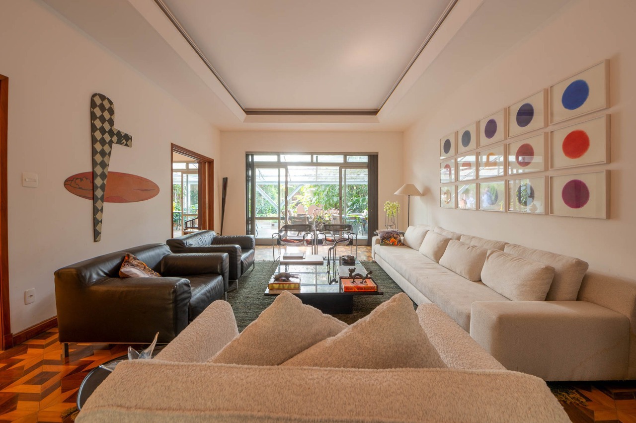 Casa para venda em Jardim Paulistano