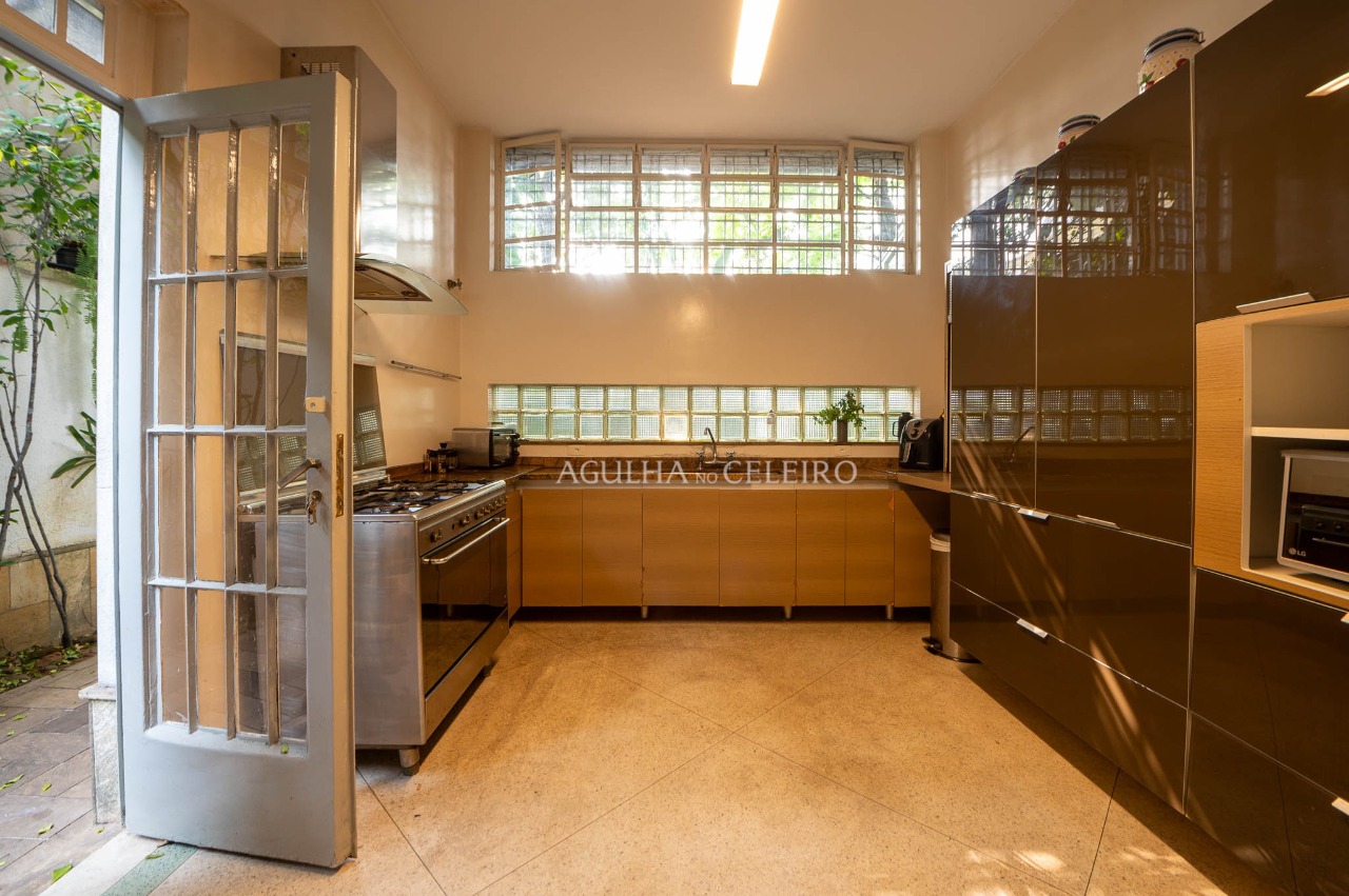Casa para venda em Jardim Paulistano