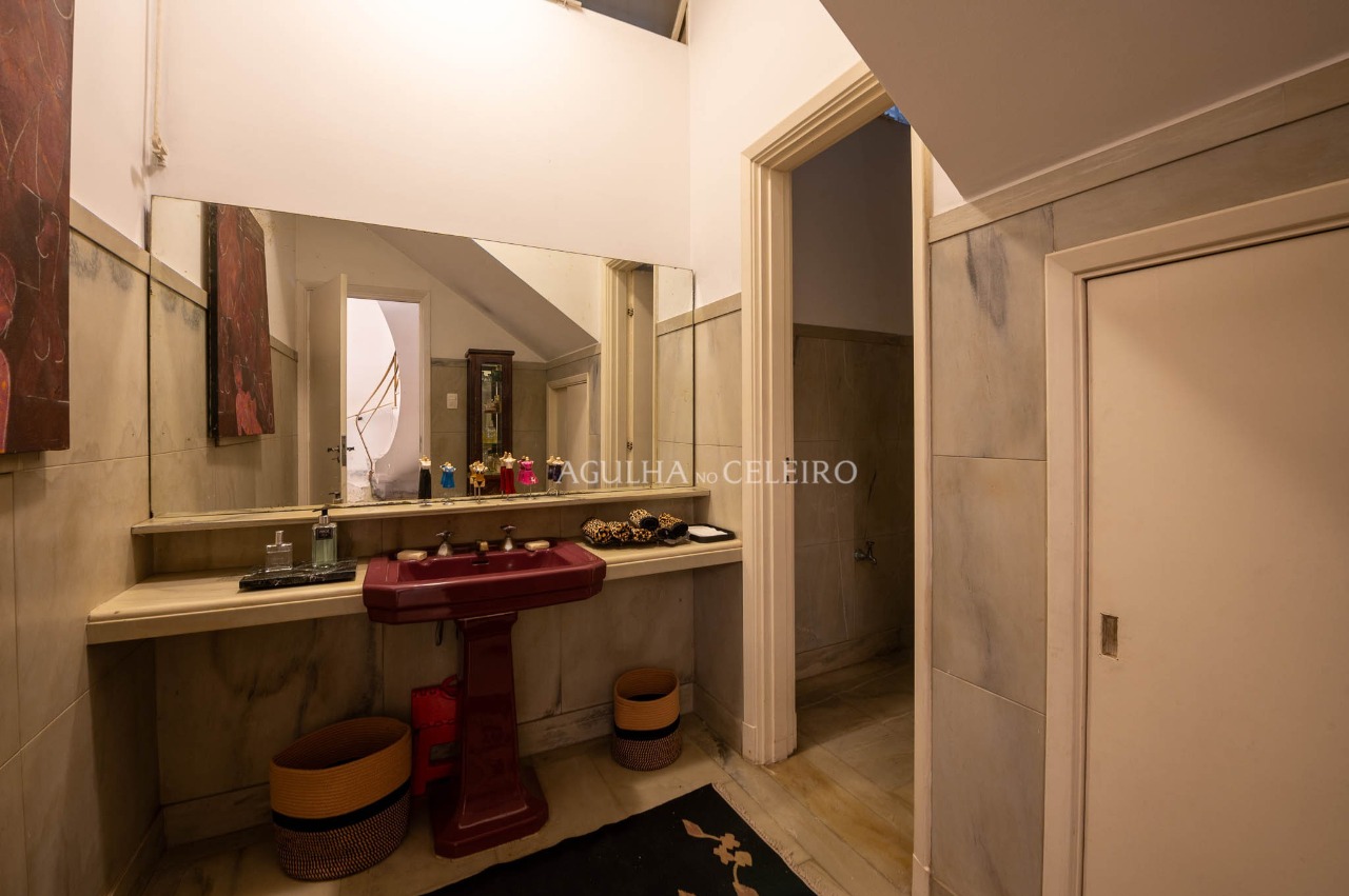 Casa para venda em Jardim Paulistano
