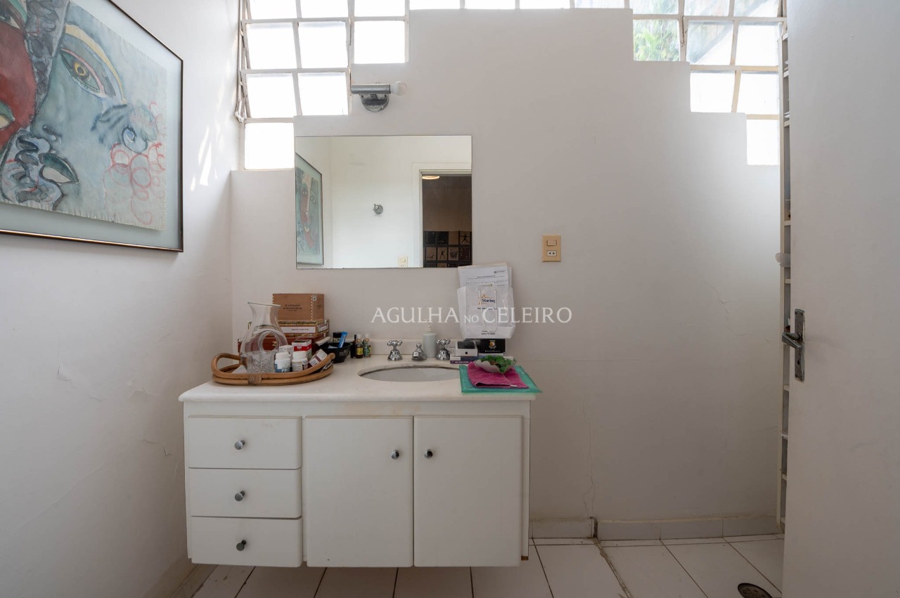 Casa para venda em Jardim Paulistano