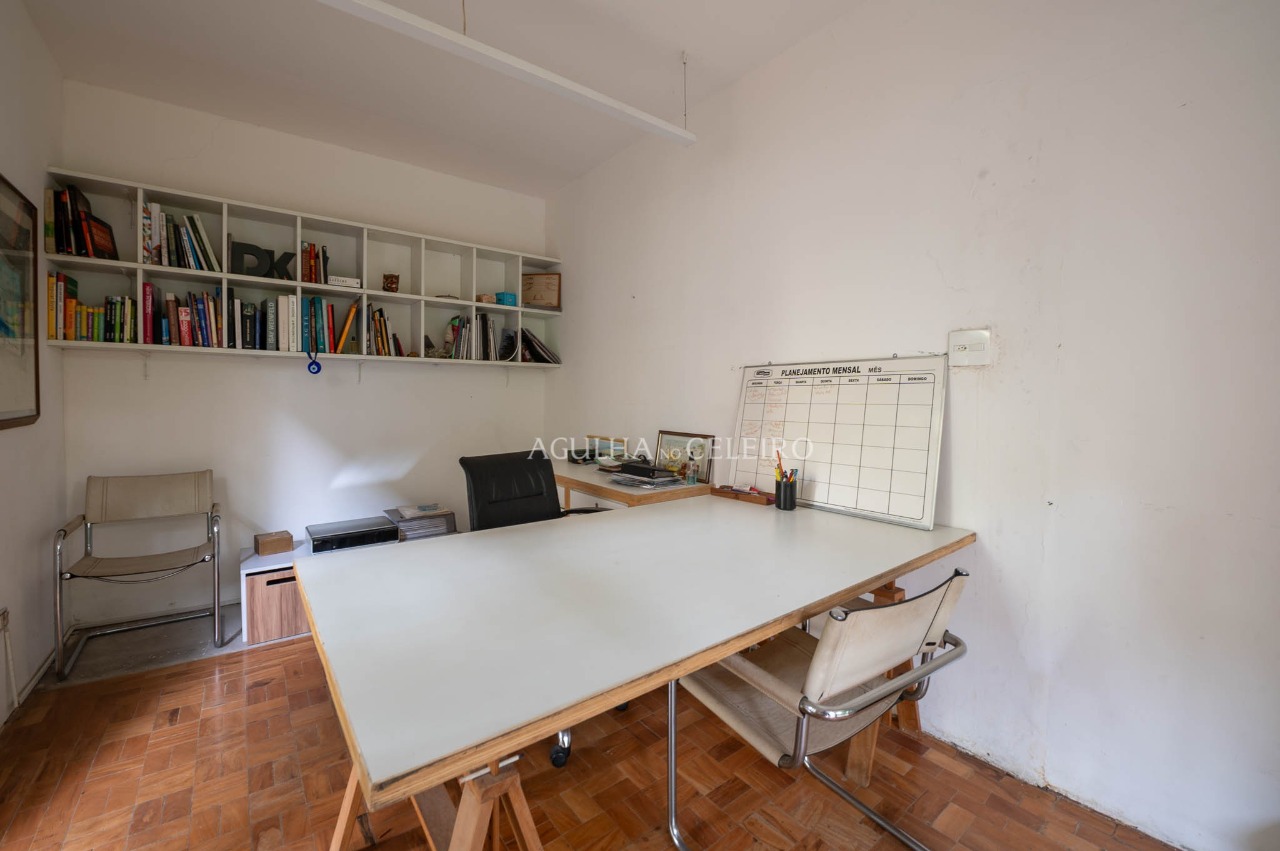 Casa para venda em Jardim Paulistano