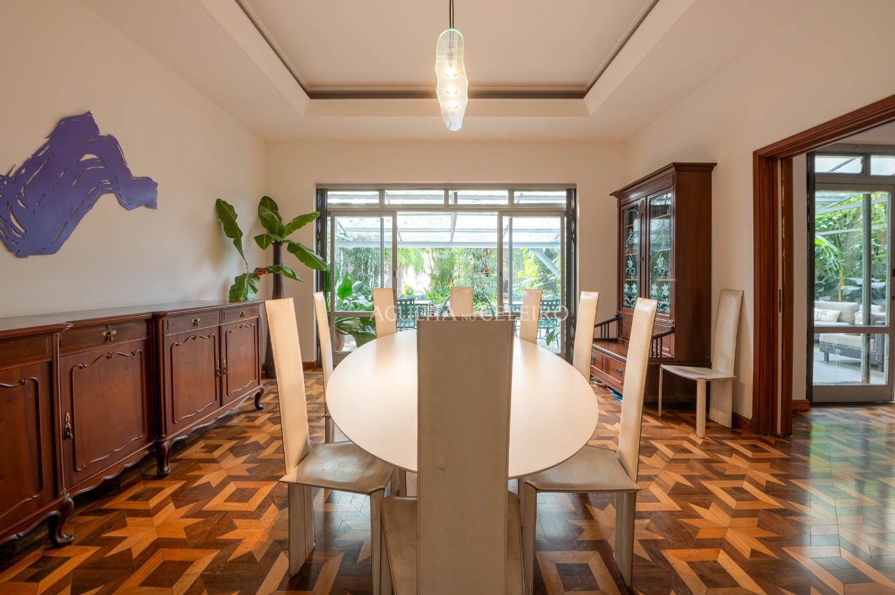 Casa para venda em Jardim Paulistano