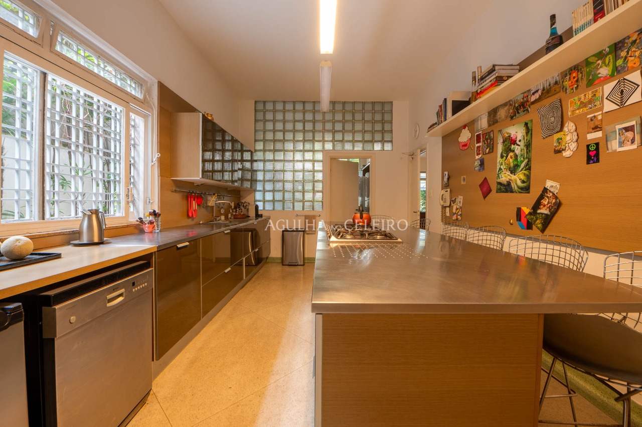 Casa para venda em Jardim Paulistano