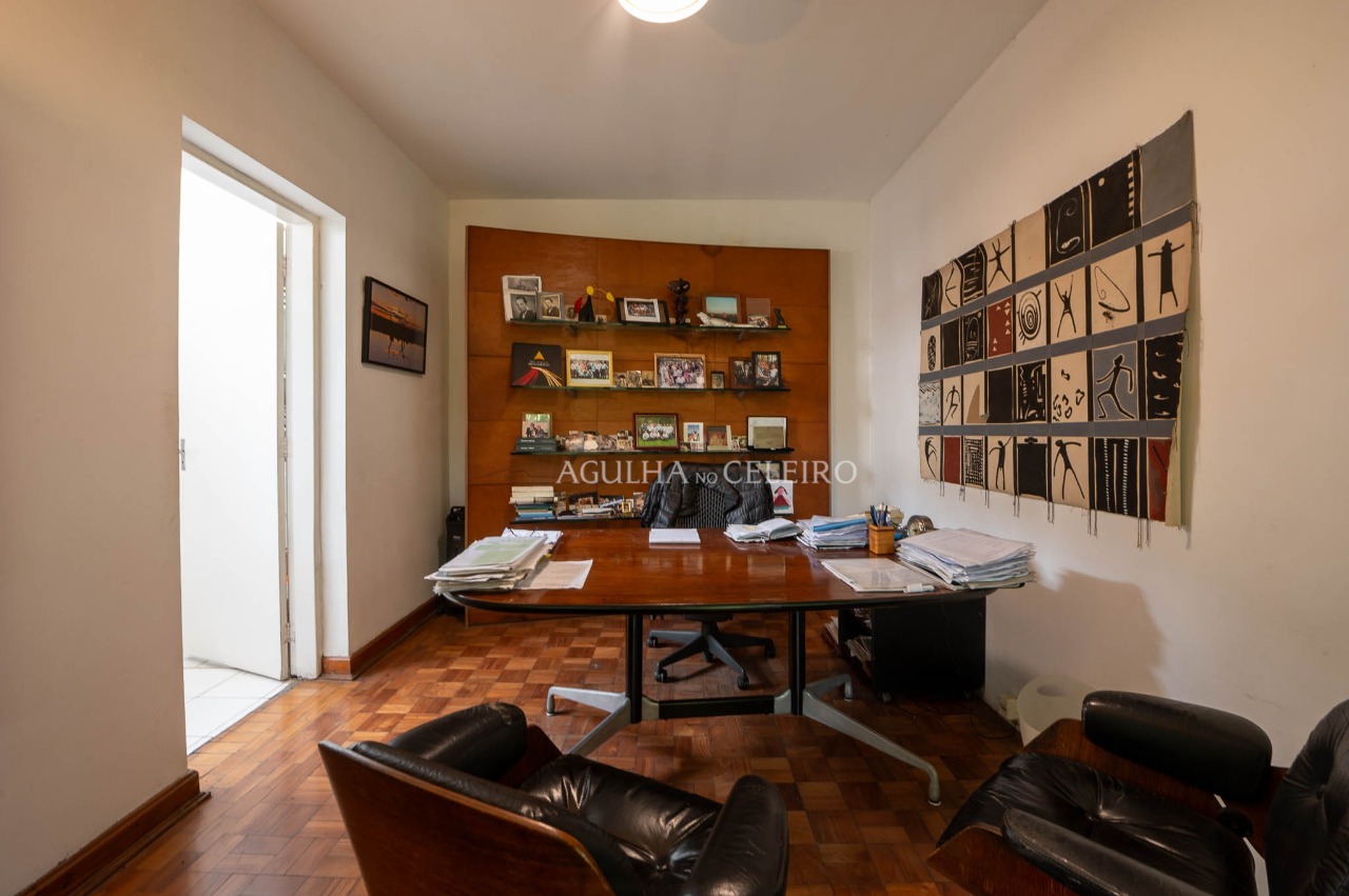 Casa para venda em Jardim Paulistano