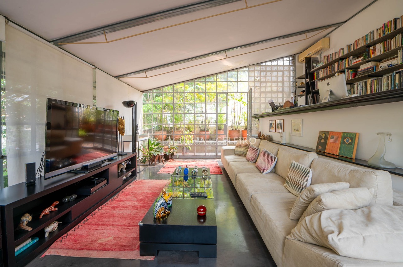 Casa para venda em Jardim Paulistano