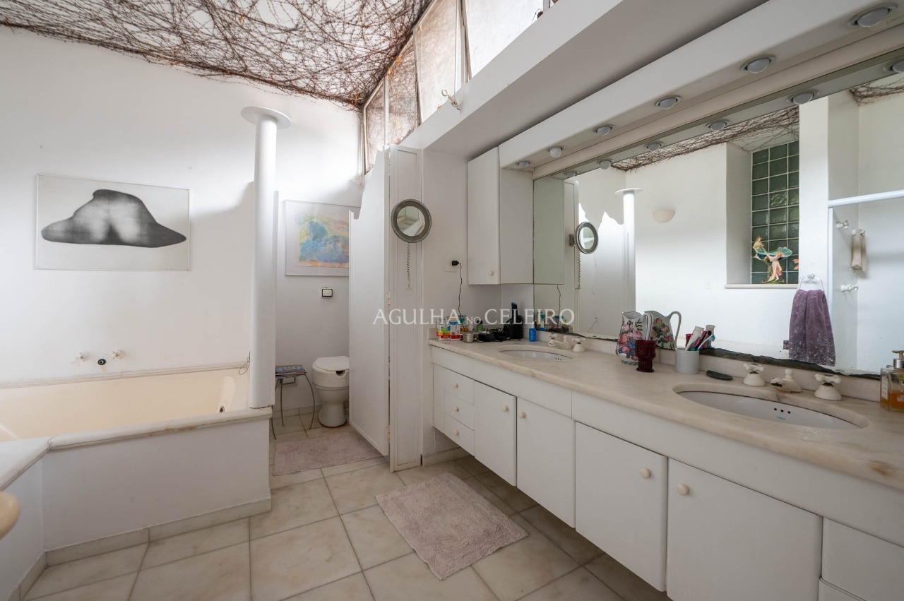 Casa para venda em Jardim Paulistano