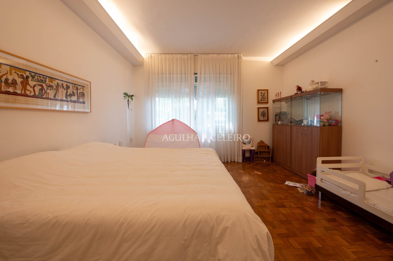 Casa para venda em Jardim Paulistano