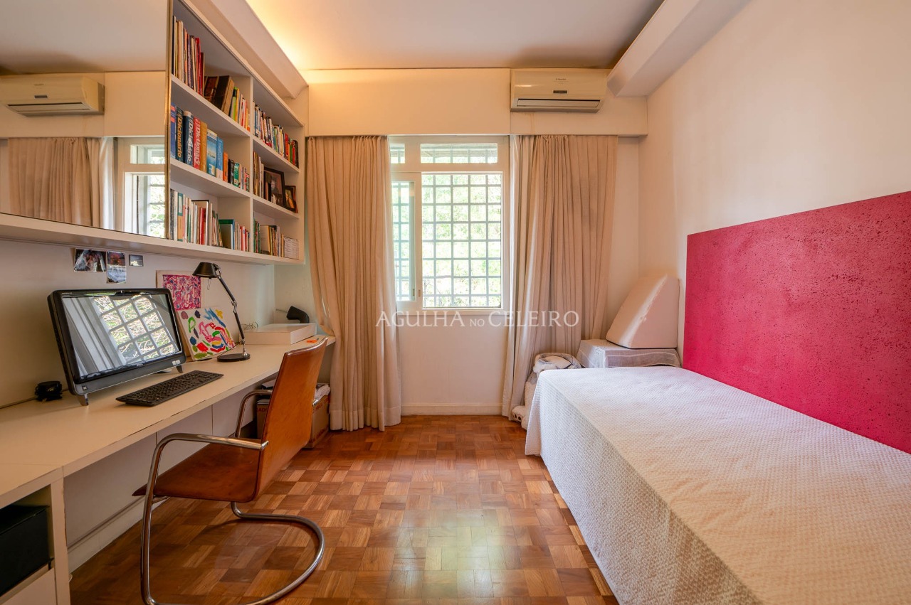 Casa para venda em Jardim Paulistano