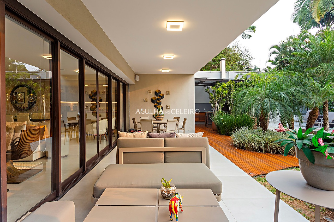 Casa para venda em Cidade Jardim