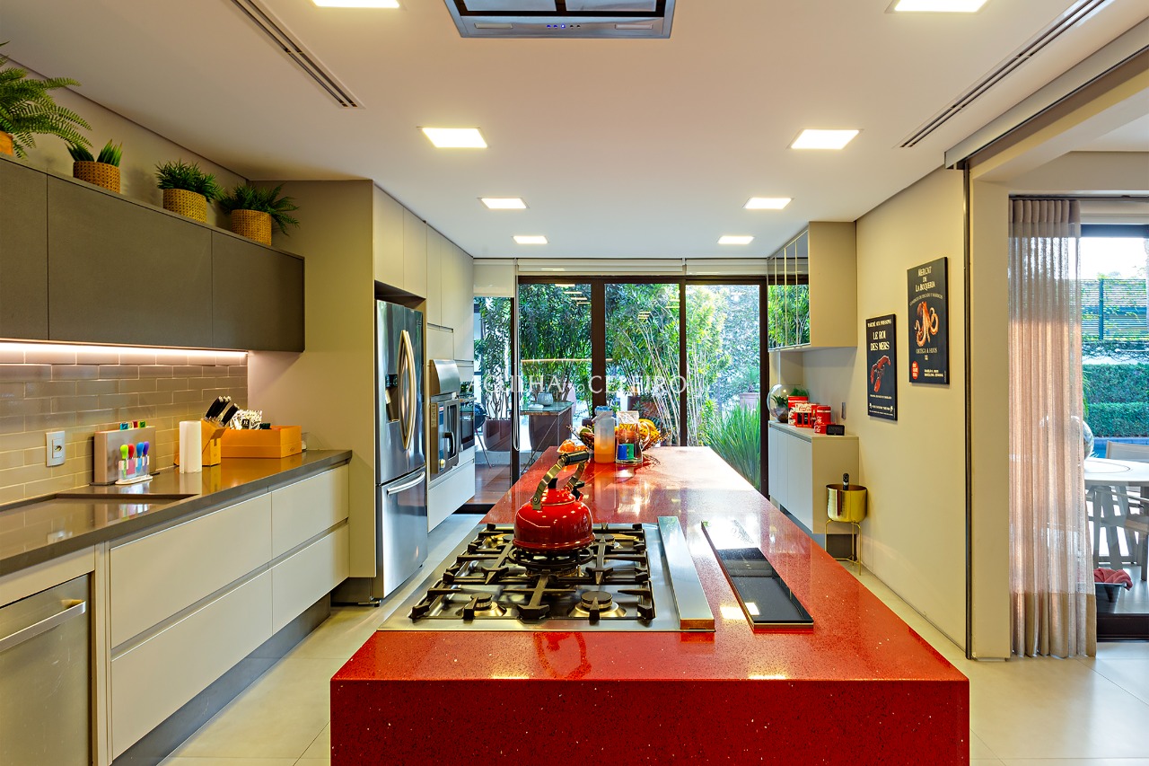 Casa para venda em Cidade Jardim