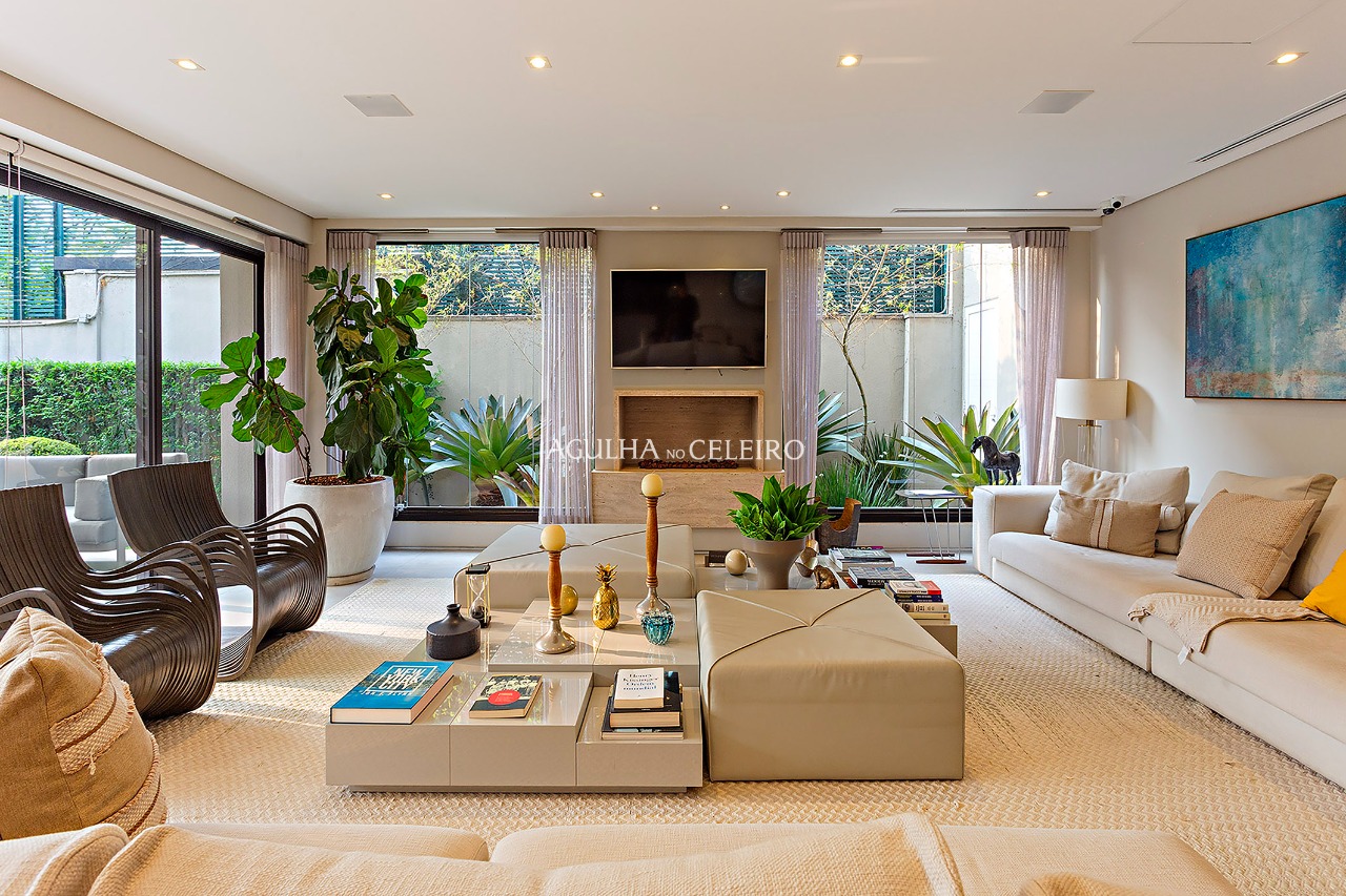 Casa para venda em Cidade Jardim