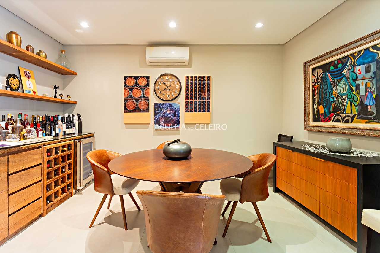 Casa para venda em Cidade Jardim