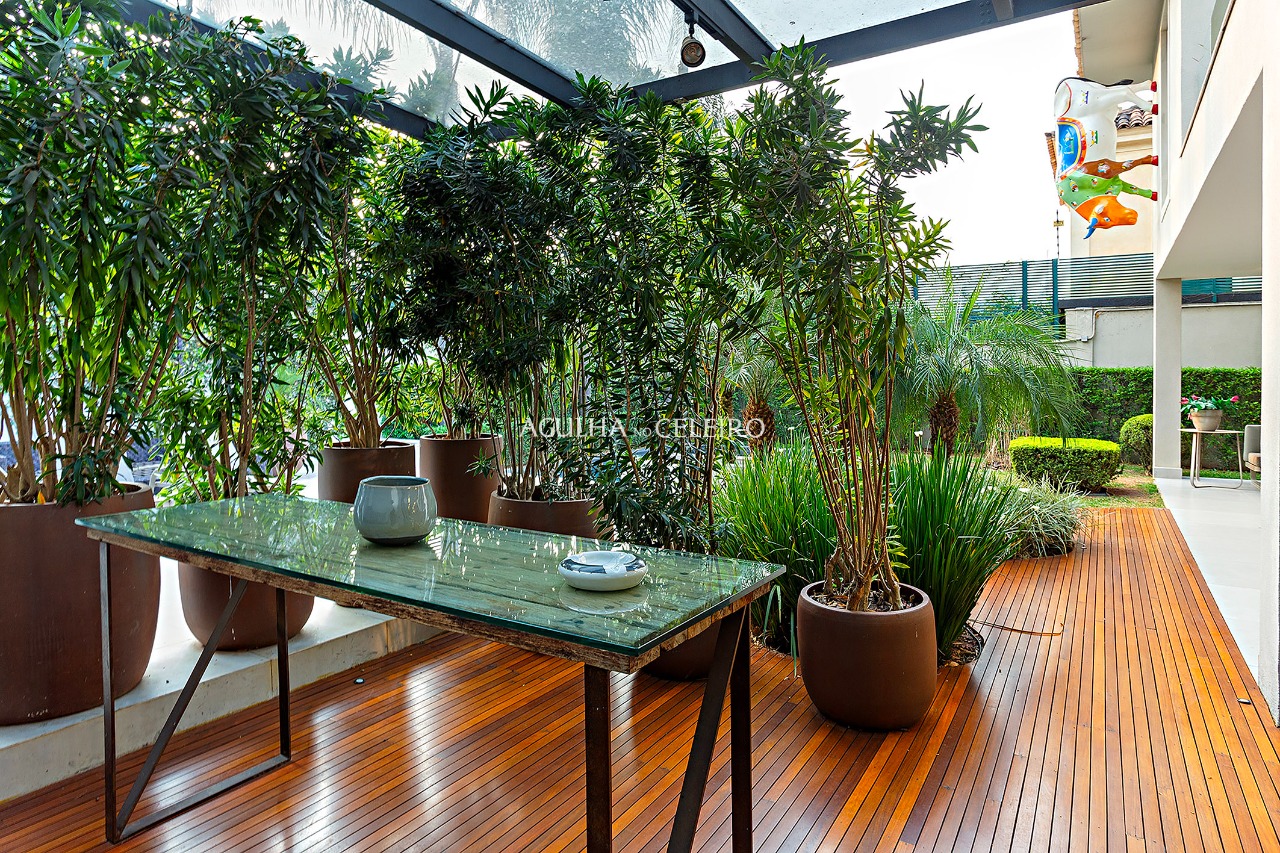 Casa para venda em Cidade Jardim