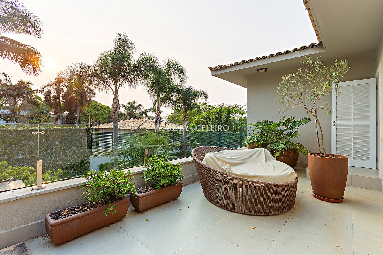 Casa para venda em Cidade Jardim