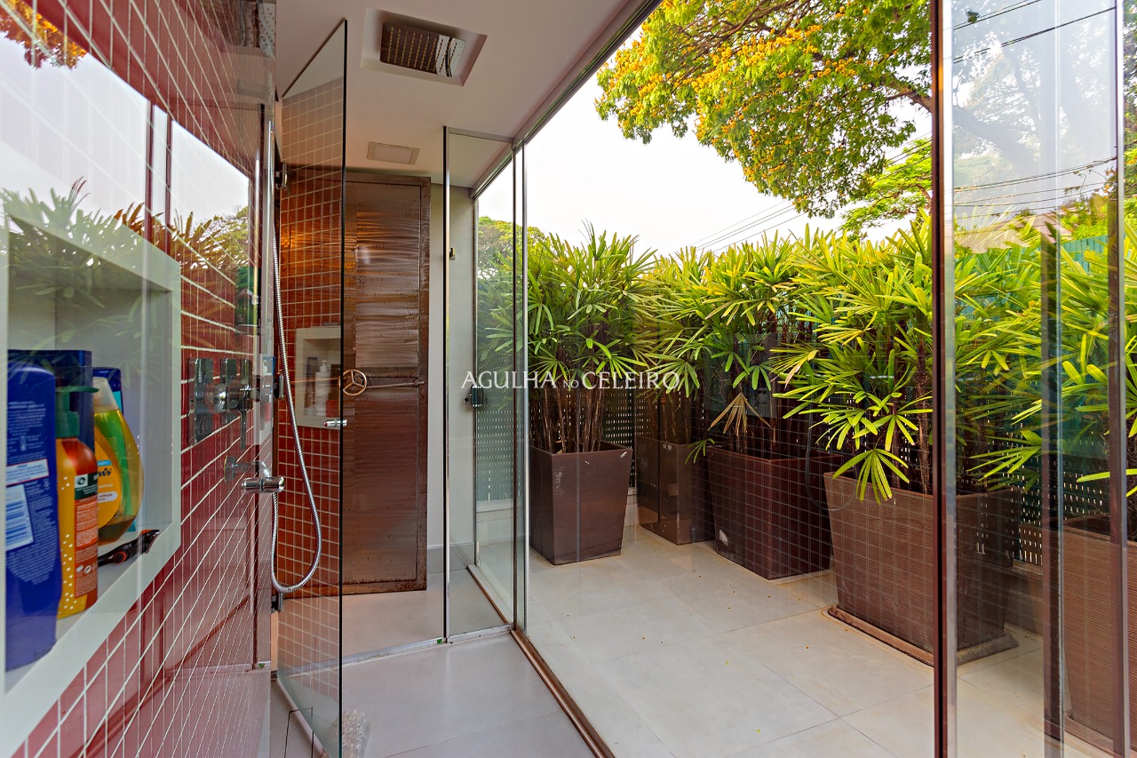 Casa para venda em Cidade Jardim