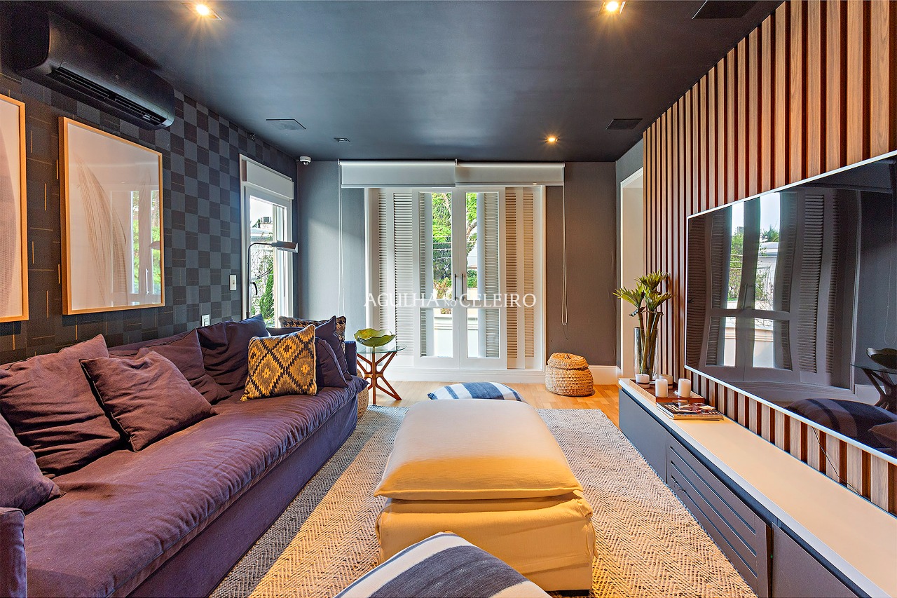 Casa para venda em Cidade Jardim