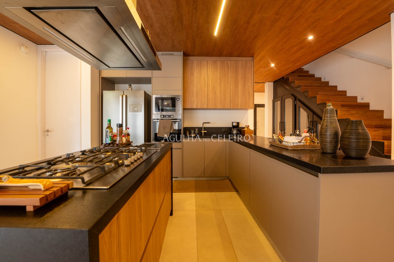 Casa para venda em Jardim Europa