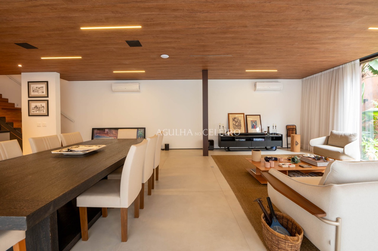 Casa para venda em Jardim Europa