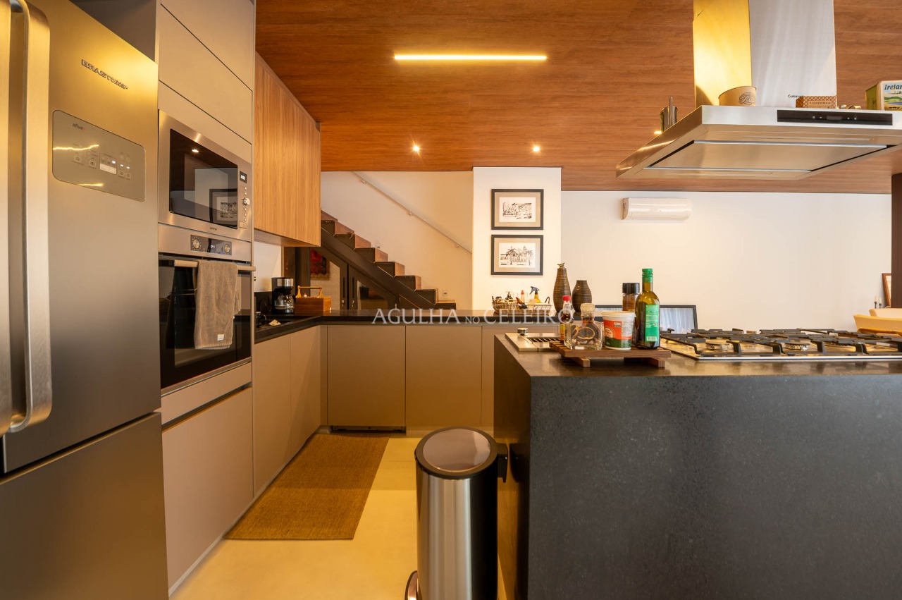 Casa para venda em Jardim Europa