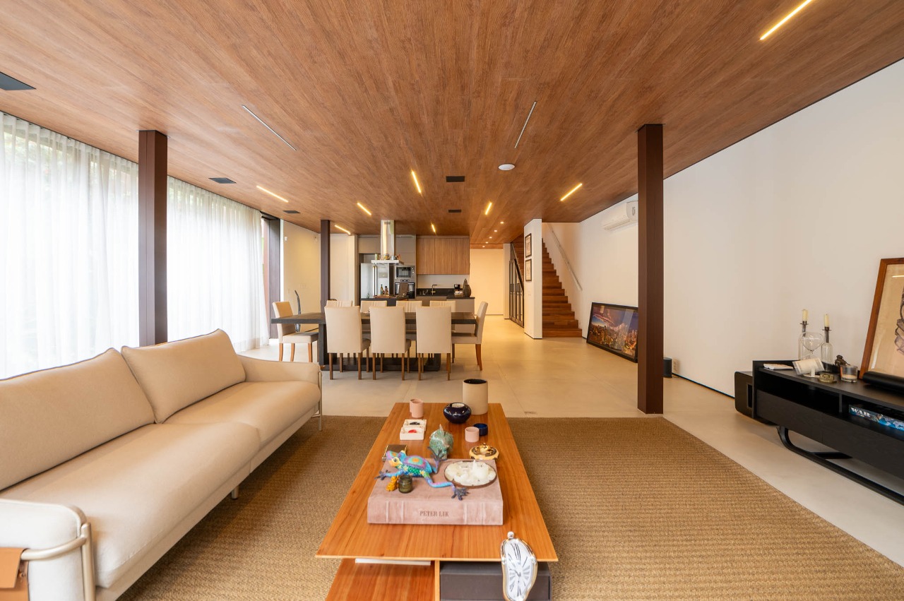 Casa para venda em Jardim Europa