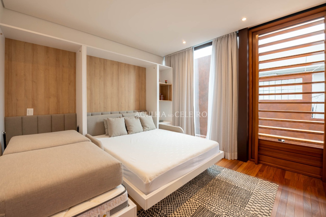 Casa para venda em Jardim Europa