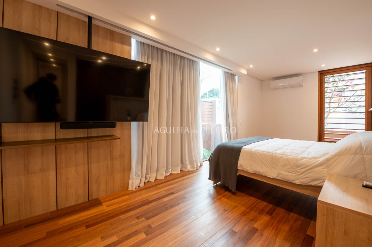 Casa para venda em Jardim Europa