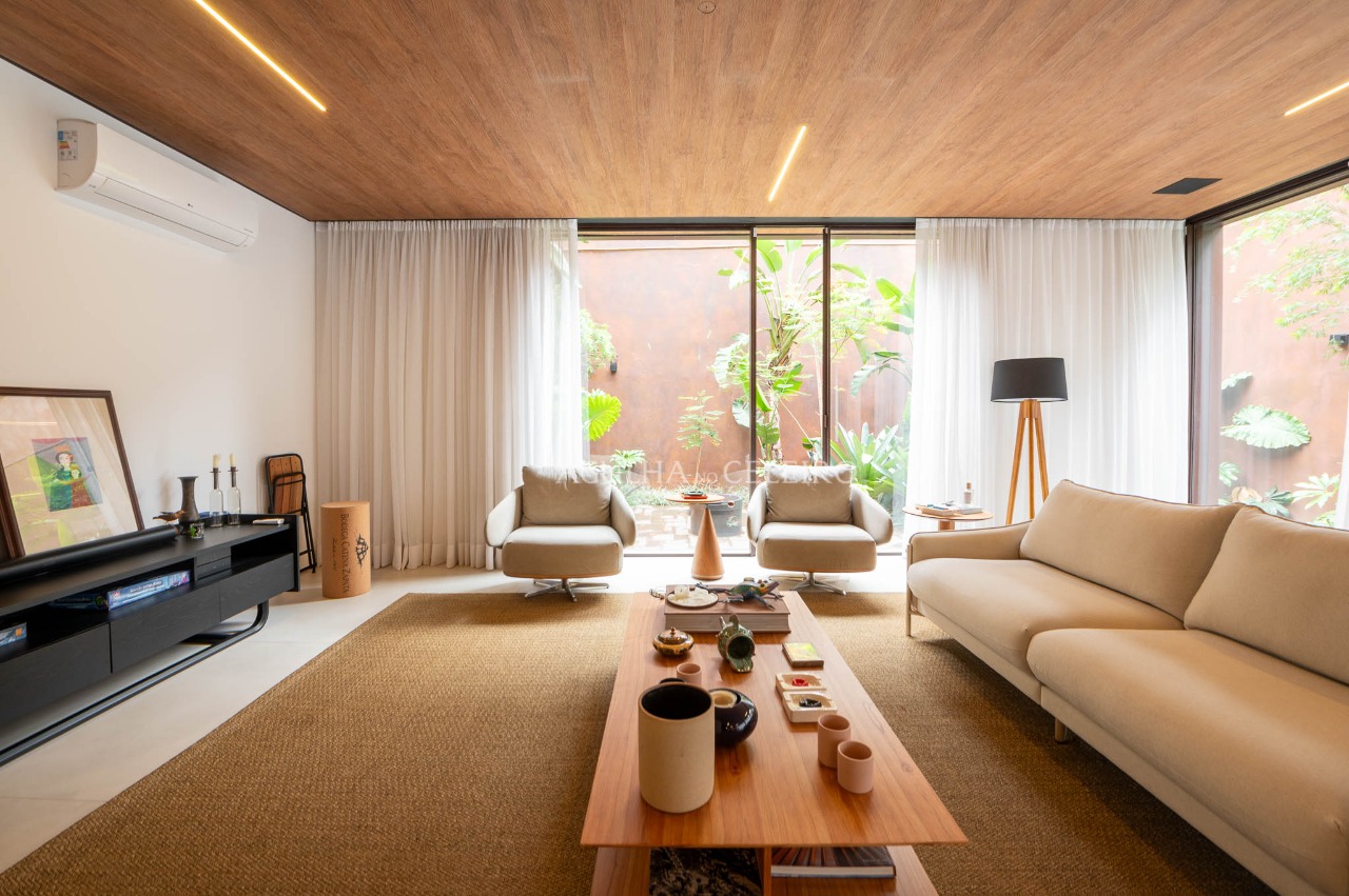 Casa para venda em Jardim Europa