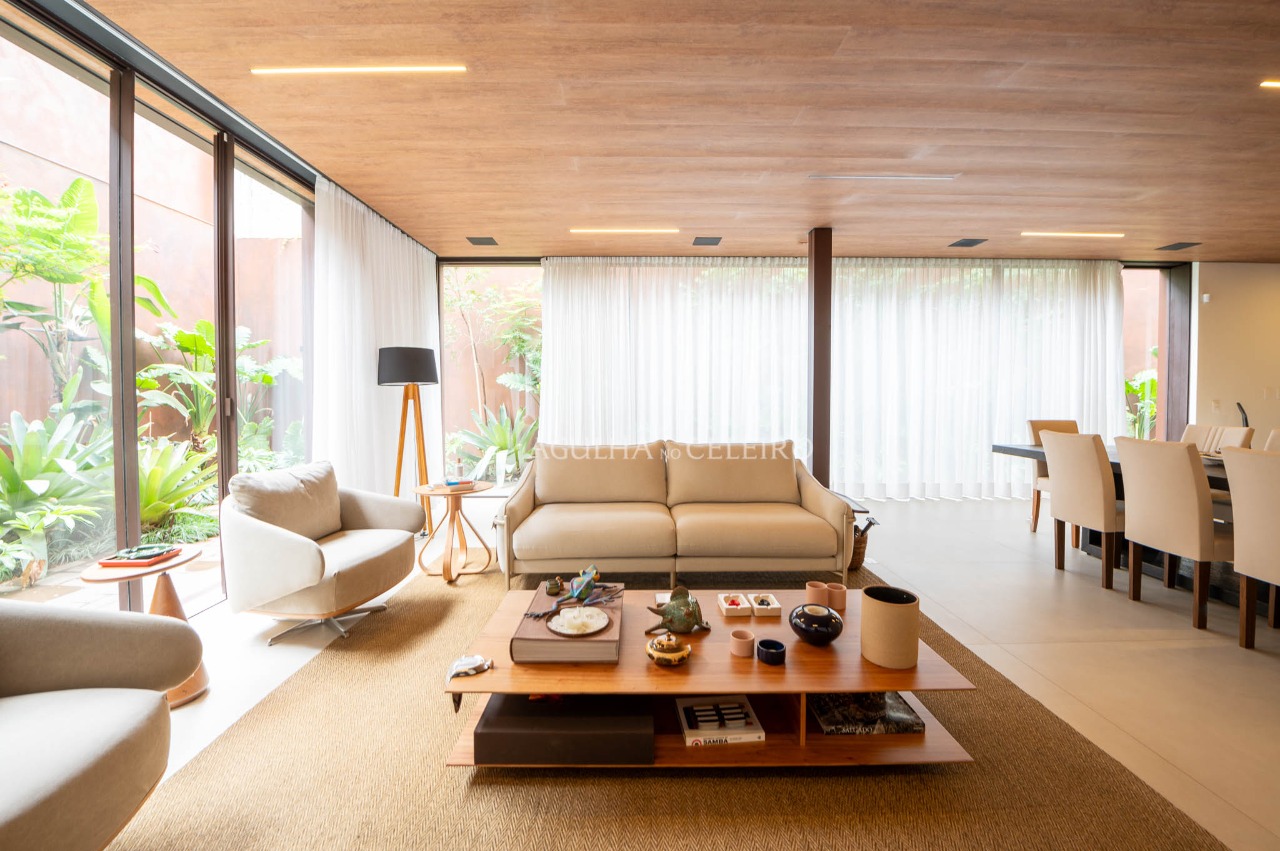 Casa para venda em Jardim Europa